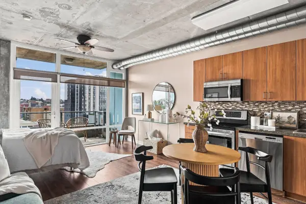 1080 Park Blvd #708, San Diego, CA 92101