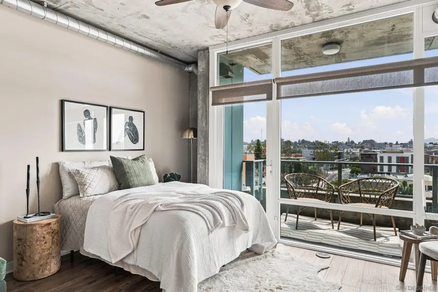 1080 Park Blvd #708, San Diego, CA 92101 - #2