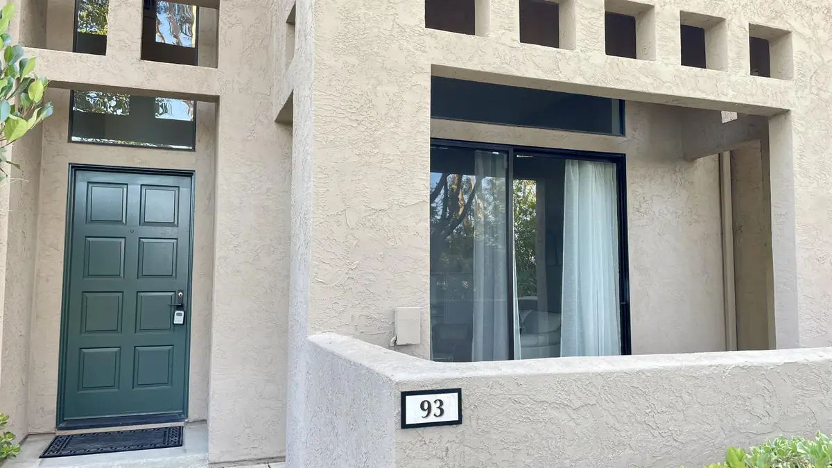 4385 Nobel #93, San Diego, CA 92122 - #1