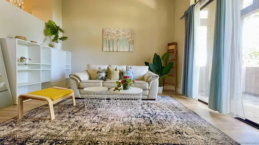 4385 Nobel #93, San Diego, CA 92122 - #2