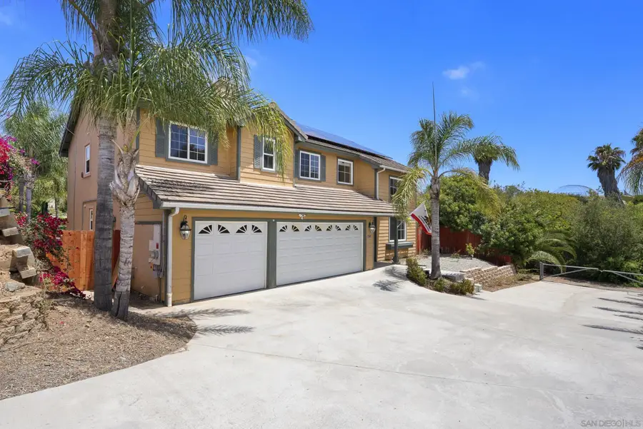 1747 Wildflower, Vista, CA 92083 - #2