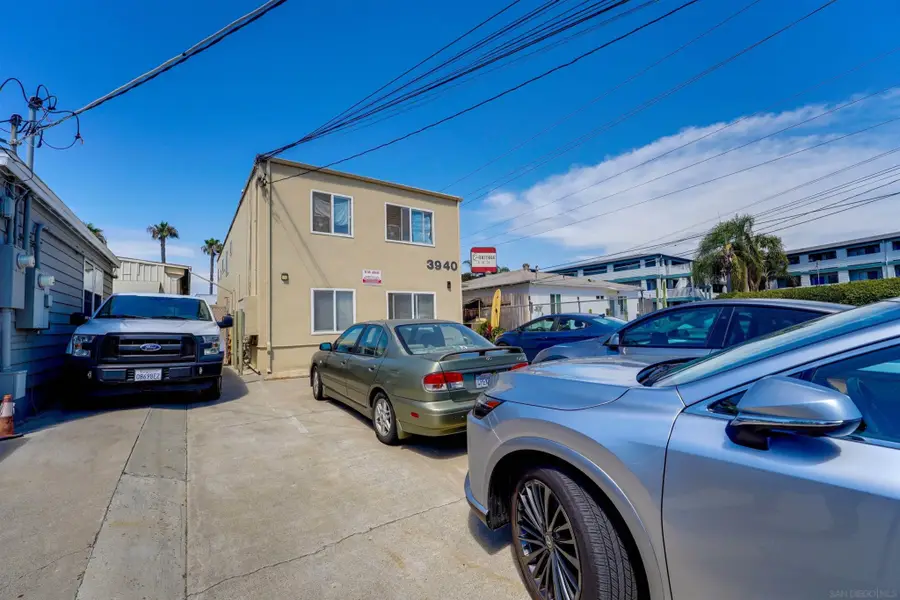 3938-42 La Salle Street, San Diego, CA 92110 - #2