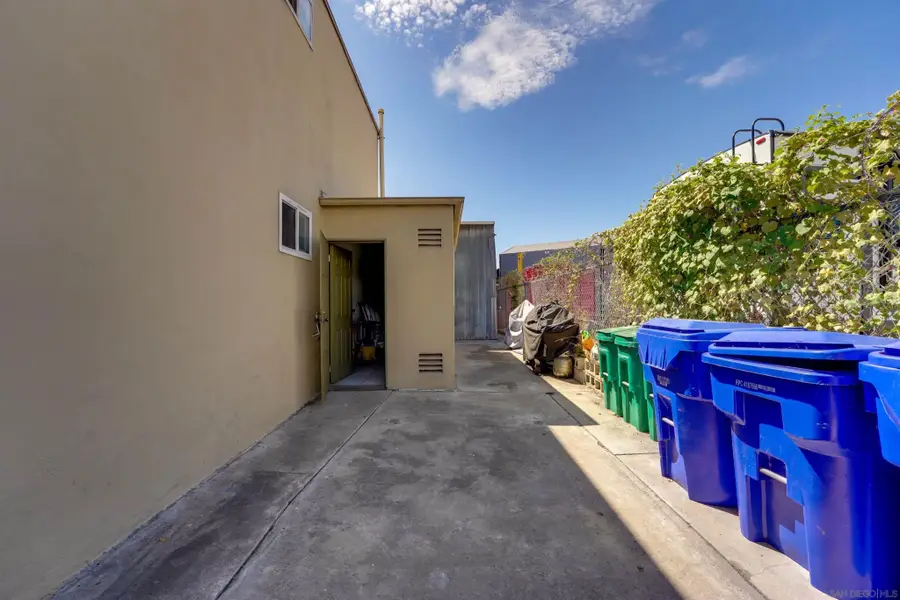 3938-42 La Salle Street, San Diego, CA 92110 - #3