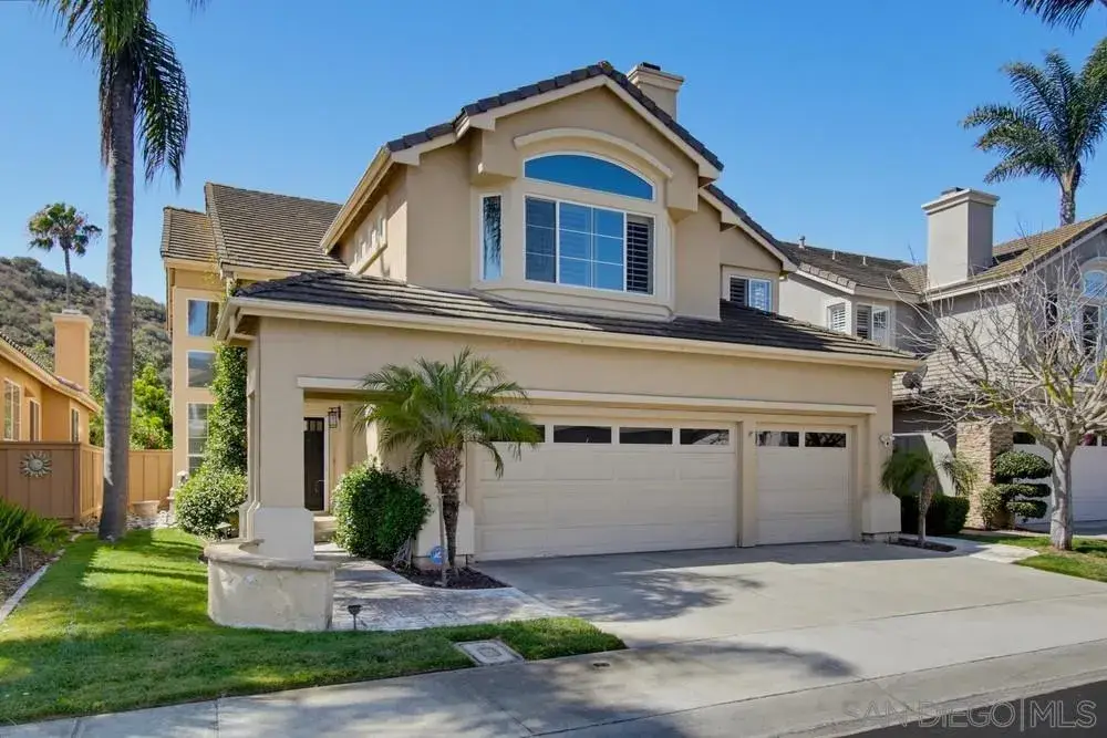 5355 Caminito Exquisito, San Diego, CA 92130 - #1