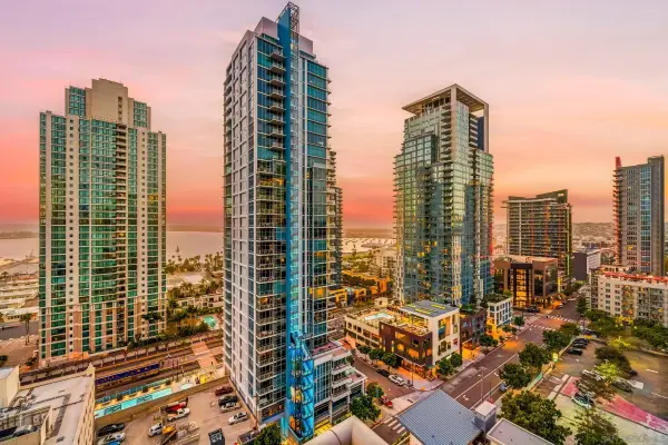 1240 India Street #1800, San Diego, CA 92101