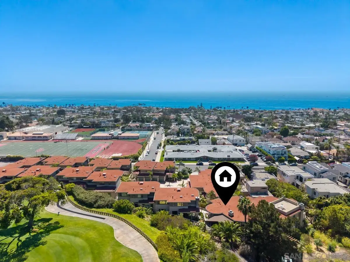 7157 Fay Ave, La Jolla, CA 92037 - #1