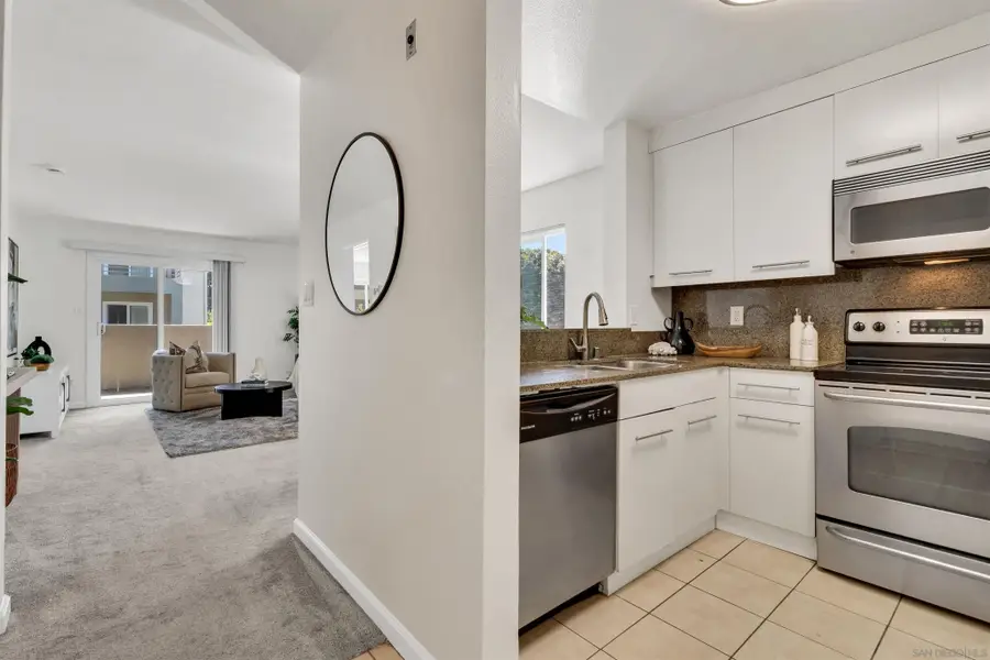 7425 Charmant Dr #2901, San Diego, CA 92122 - #2