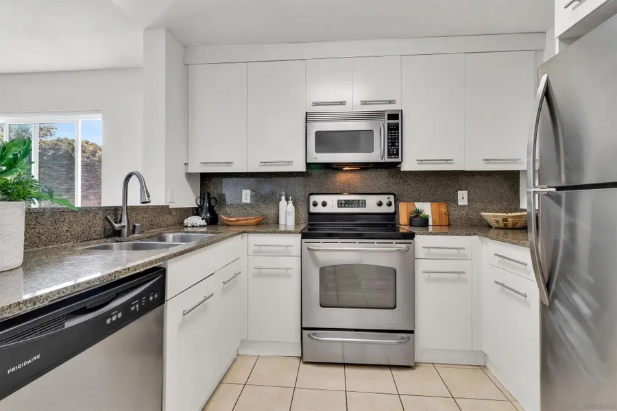 7425 Charmant Dr #2901, San Diego, CA 92122 - #3