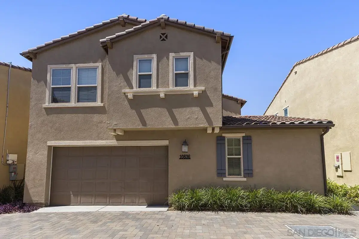 10836 Everly Way, San Diego, CA 92129 - #1