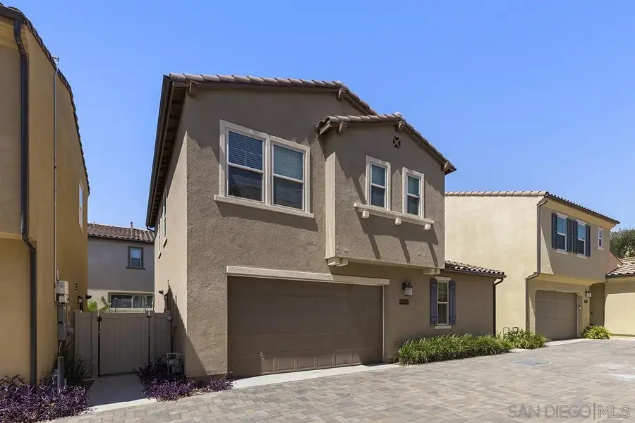 10836 Everly Way, San Diego, CA 92129 - #3