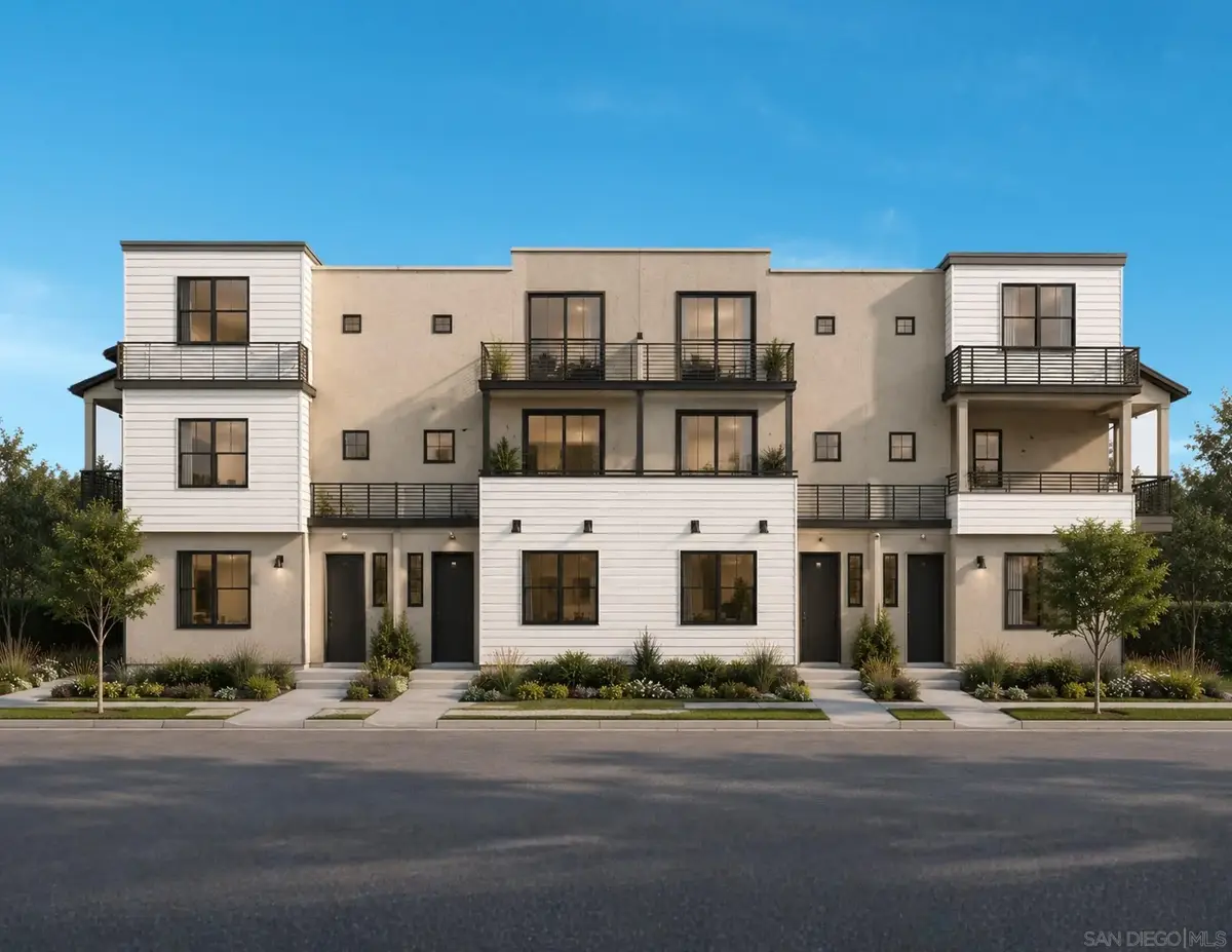 Sycamore #1, San Ysidro, CA 92173 - #1