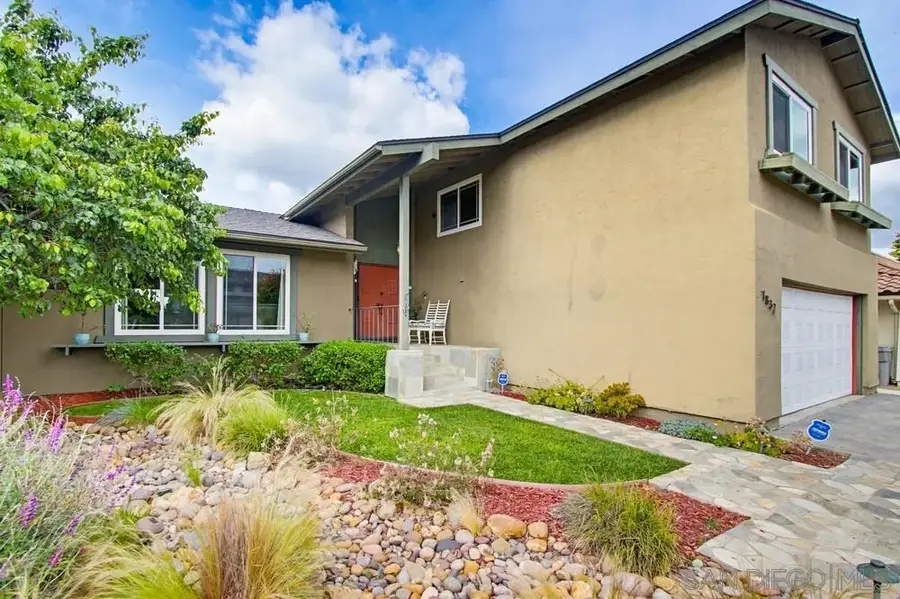 7832 Forrestal, San Diego, CA 92120 - #2