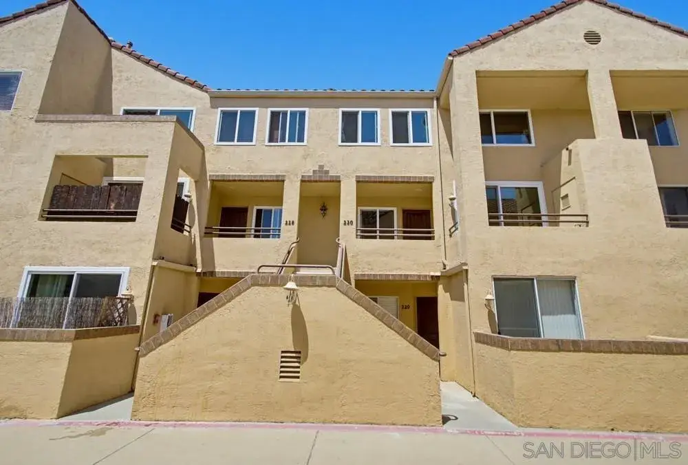 3965 Nobel Drive #230, San Diego, CA 92122 - #1