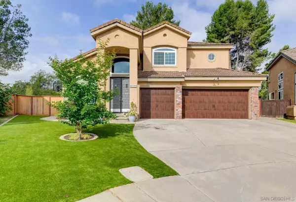 11805 Wilmington Road, San Diego, CA 92128