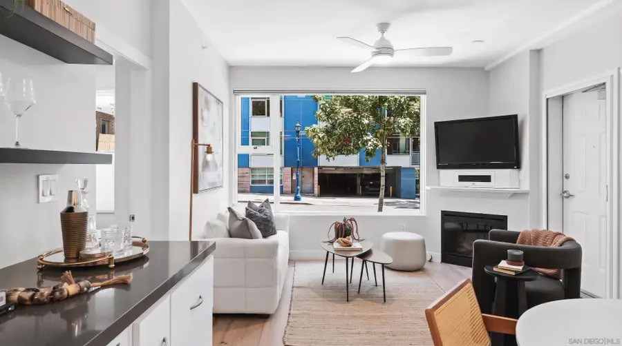 1580 Union St #101, San Diego, CA 92101 - #3