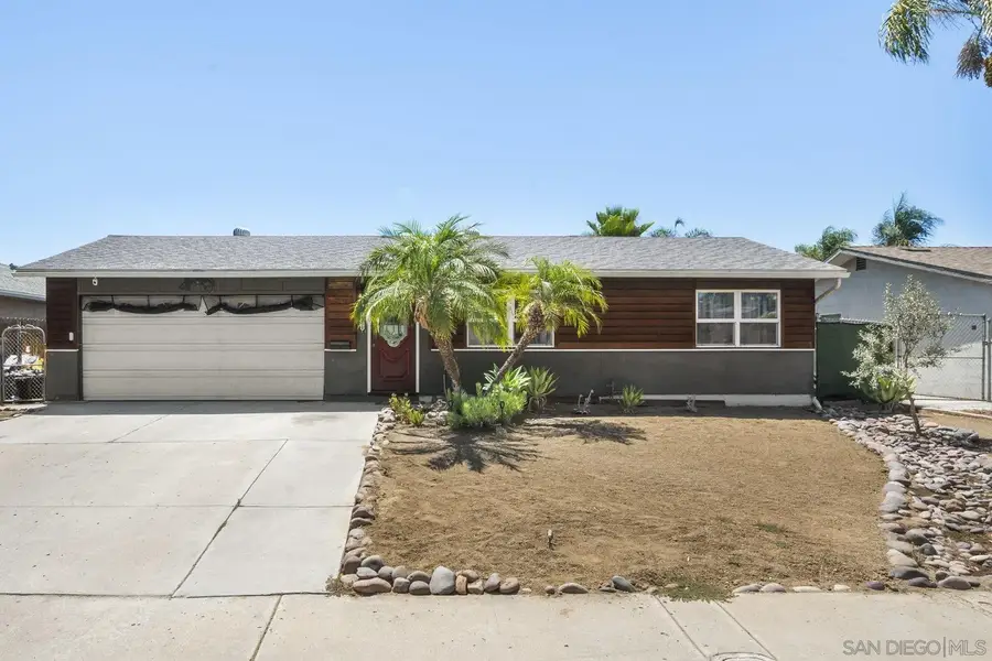 10020 Pino Dr, Lakeside, CA 92040 - #3