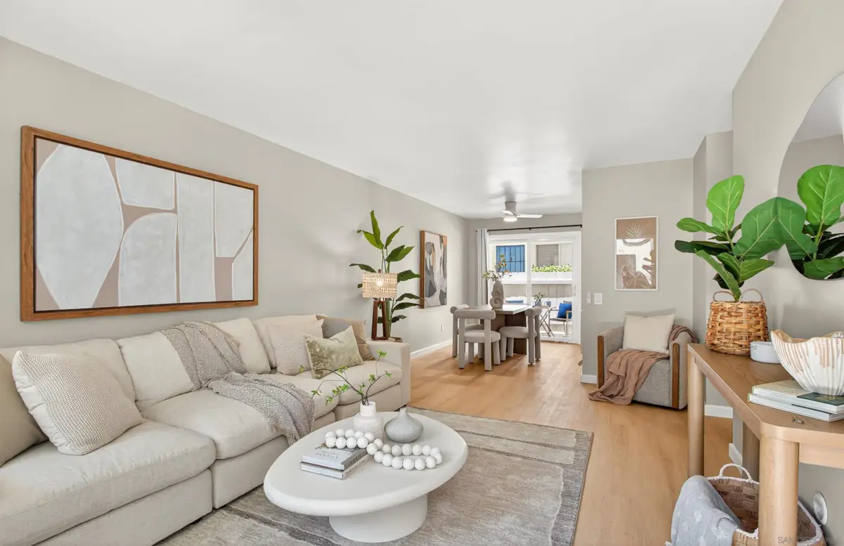 4099 Huerfano Ave #113, San Diego, CA 92117 - #1