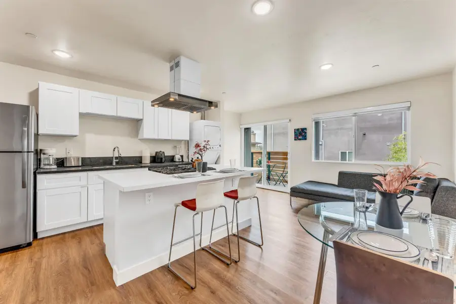4781-4787 Cereza Street, San Diego, CA 92102 - #2