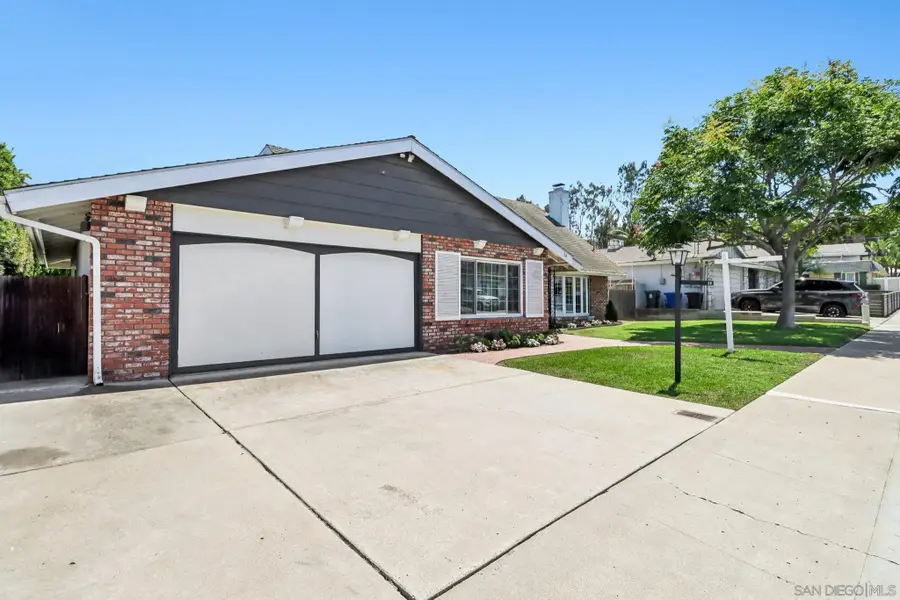 28 Sandalwood Drive, Chula Vista, CA 91910 - #2