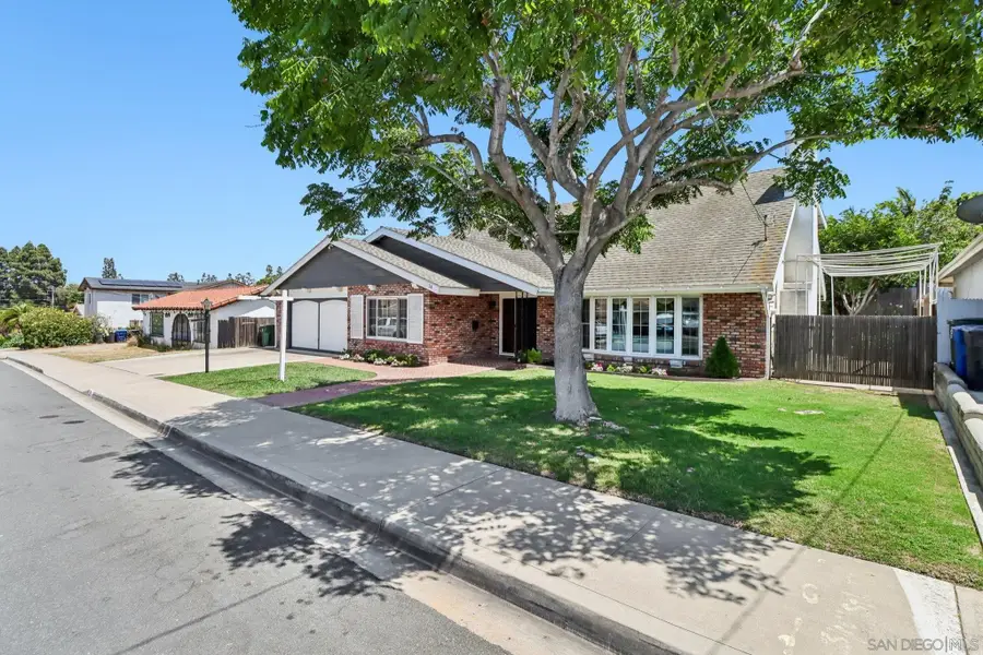 28 Sandalwood Drive, Chula Vista, CA 91910 - #3