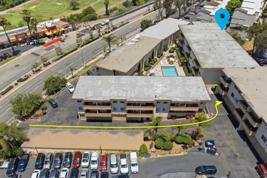 6665 Mission Gorge Rd #D15, San Diego, CA 92120 - #3