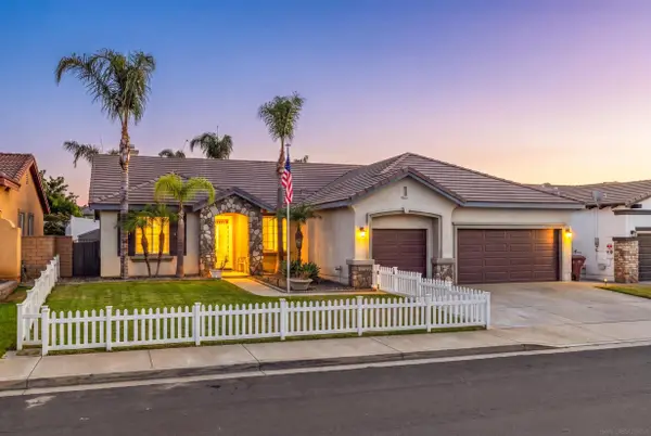 1166 Brookmeade Cir, Beaumont, CA 92223