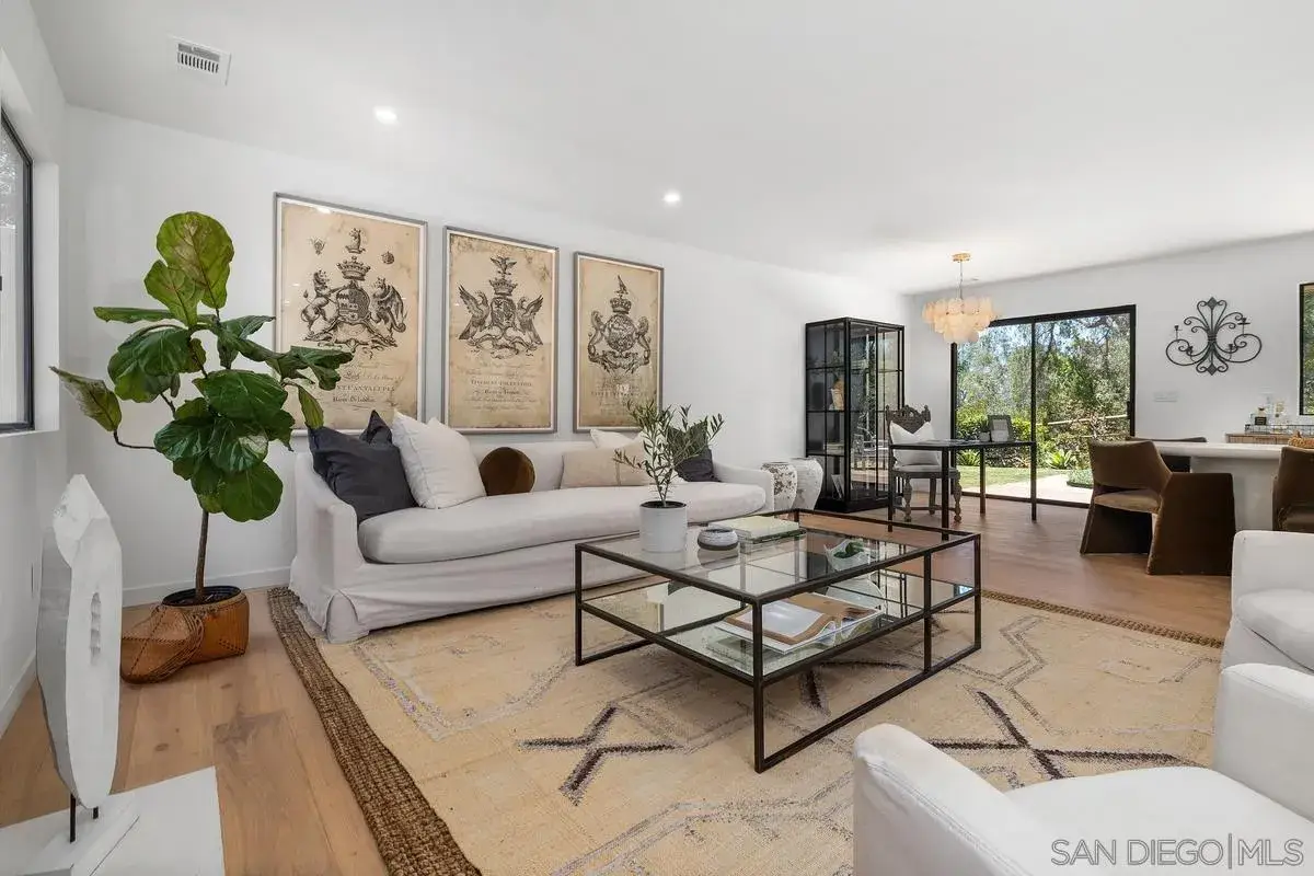 16902 Via De Santa Fe #Unit 7, Rancho Santa Fe, CA 92067 - #1