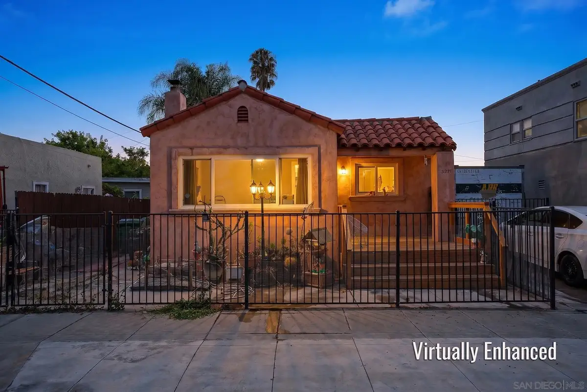 3271 Monroe Ave, San Diego, CA 92116 - #1