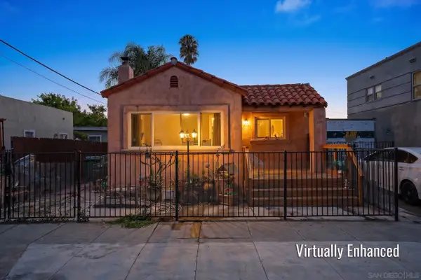 3271 Monroe Ave, San Diego, CA 92116