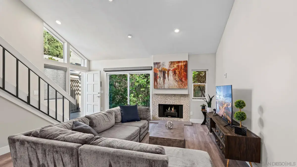 6228 Caminito Araya, San Diego, CA 92122 - #1