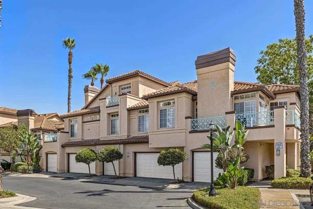 12672 Springbrook Dr. #E, San Diego, CA 92128 - #1