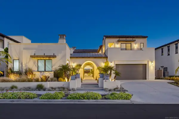 6431 Meadowbrush, San Diego, CA 92130