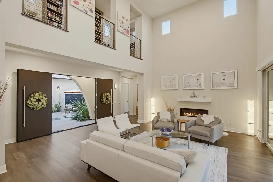 6431 Meadowbrush, San Diego, CA 92130 - #2