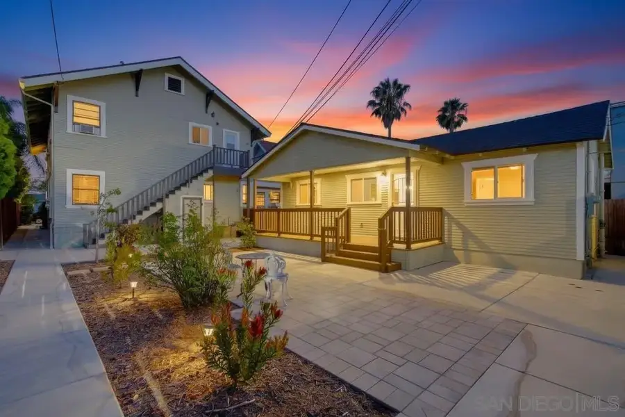 4454-4460 Campus Ave, San Diego, CA 92116 - #2
