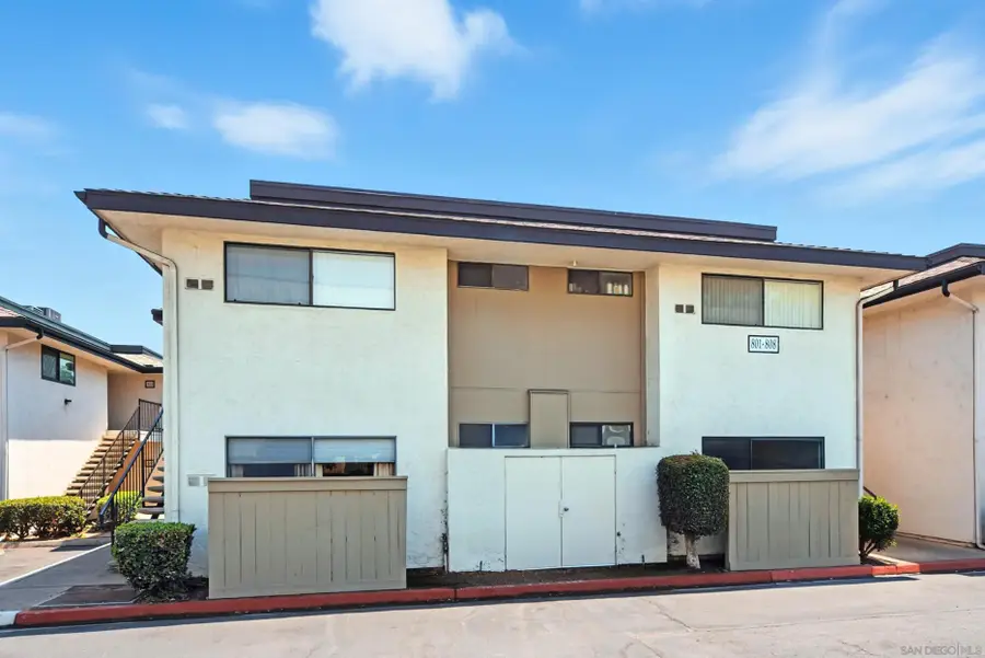 450 W Vermont Ave #807, Escondido, CA 92025 - #2