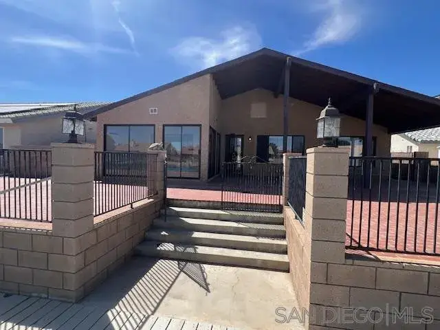 27539 Silver Lakes Parkway, Helendale, CA 92342 - #3