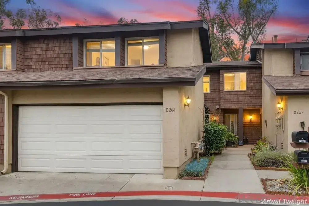 10261 Caminito Agadir, San Diego, CA 92131 - #1