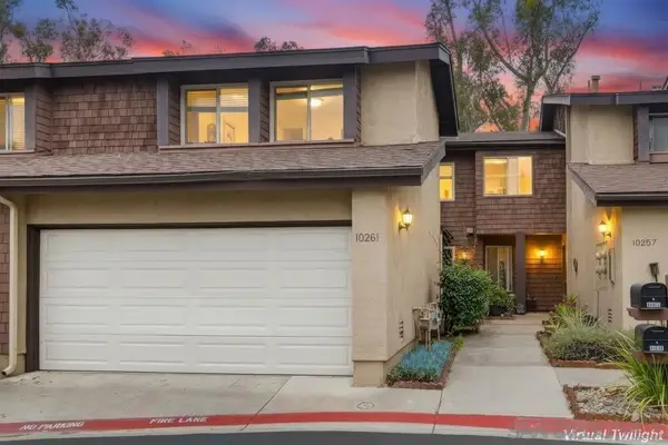 10261 Caminito Agadir, San Diego, CA 92131