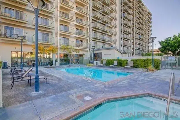 801 National City Blvd #1011, National City, CA 91950 - #2