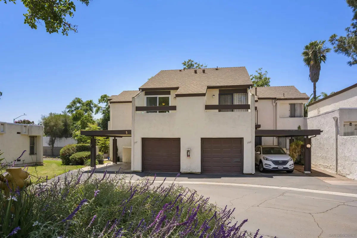 1311 Hawk Lane, El Cajon, CA 92020 - #1