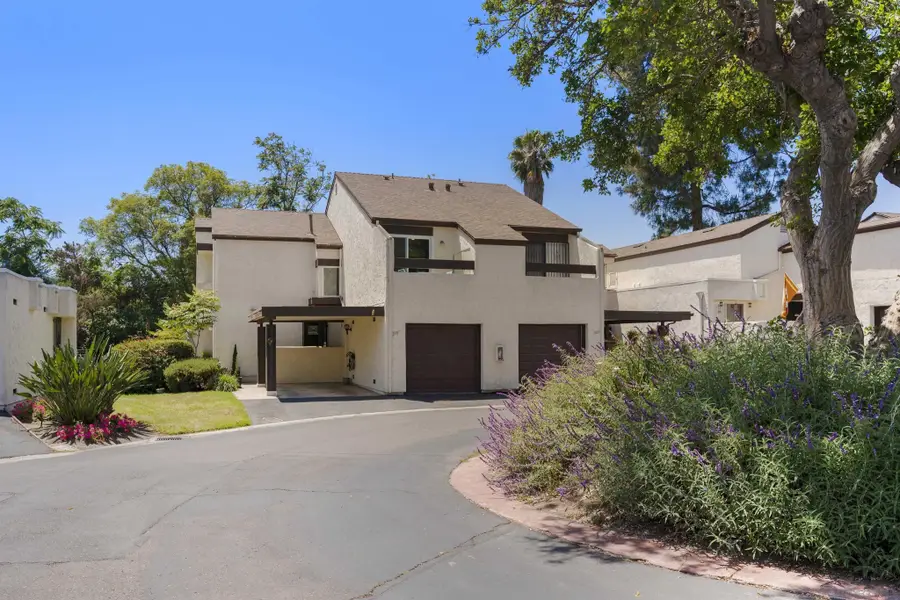 1311 Hawk Lane, El Cajon, CA 92020 - #3