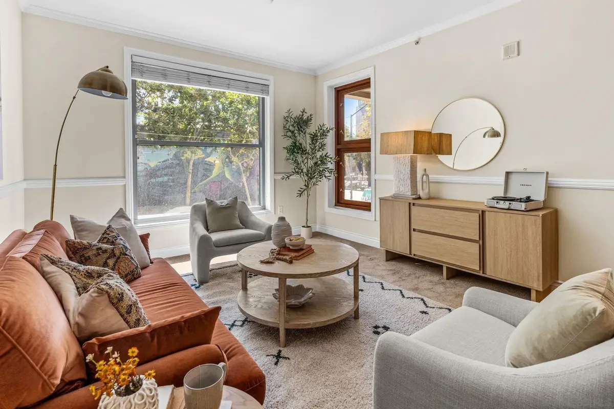 1150 J Street #204, San Diego, CA 92101 - #1