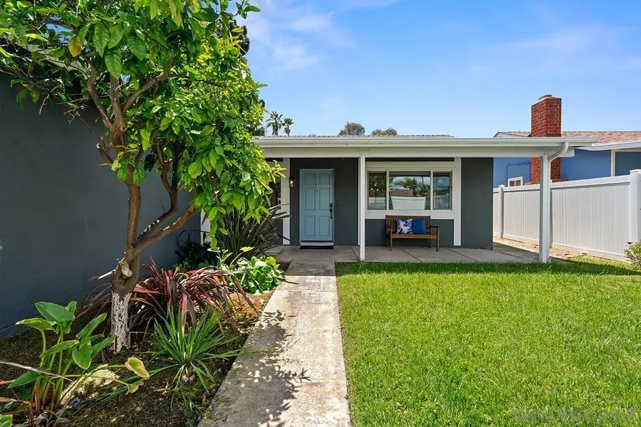 7066 Whipple Avenue, San Diego, CA 92122 - #2