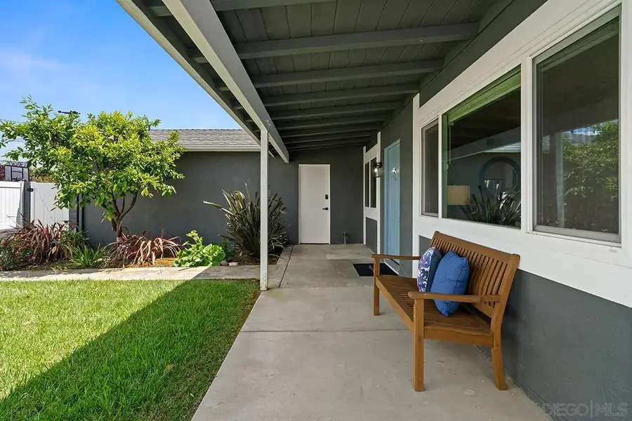 7066 Whipple Avenue, San Diego, CA 92122 - #3