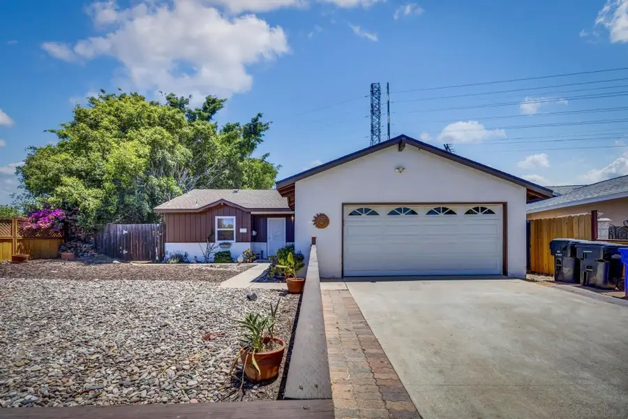 4191 Mount Everest Bl, San Diego, CA 92111 - #2