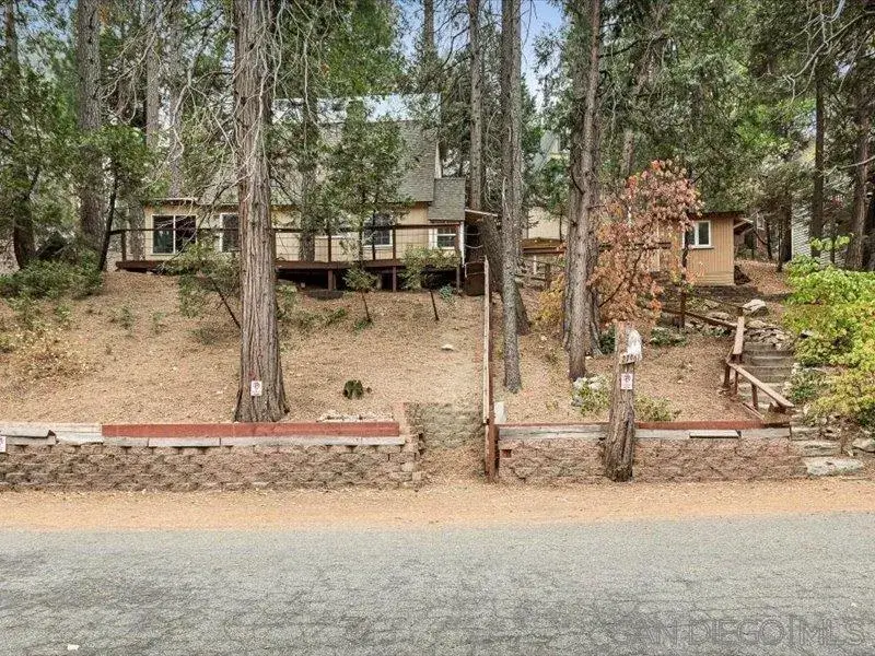27961 Rainbow Dr., Lake Arrowhead, CA 92352 - #1
