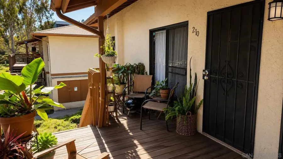 6390 Rancho Mission #210, San Diego, CA 92108 - #3