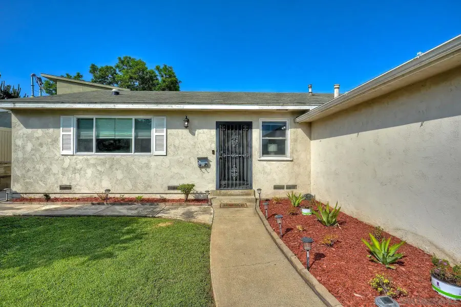 4709 Greenbrier, San Diego, CA 92120 - #2