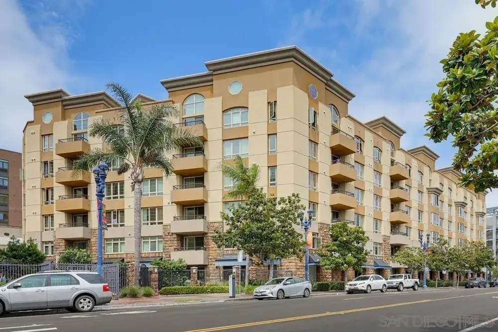 1480 Broadway #2420, San Diego, CA 92101 - #1