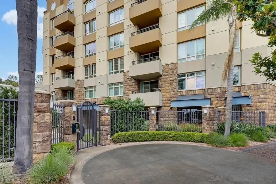1480 Broadway #2420, San Diego, CA 92101 - #2
